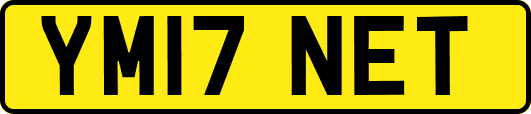 YM17NET