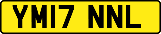 YM17NNL