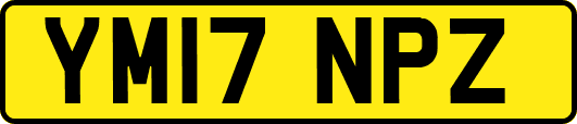 YM17NPZ