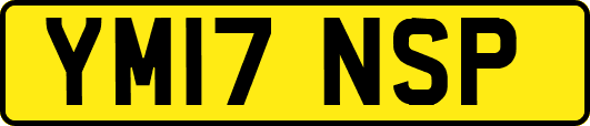 YM17NSP