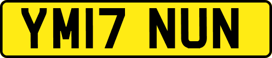 YM17NUN
