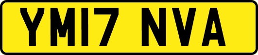 YM17NVA