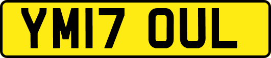 YM17OUL