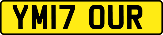 YM17OUR