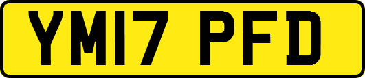 YM17PFD