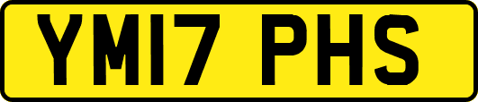 YM17PHS