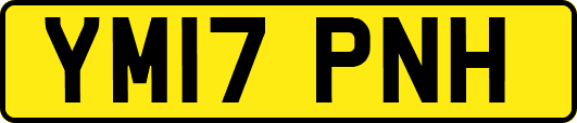 YM17PNH