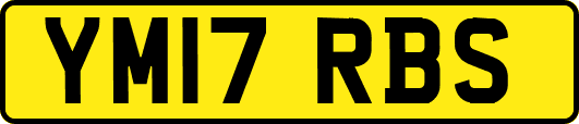 YM17RBS