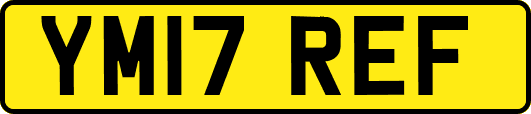 YM17REF