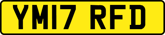 YM17RFD