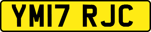 YM17RJC