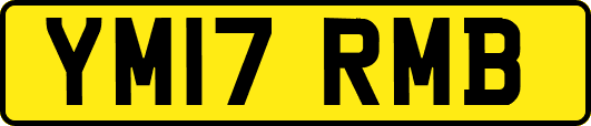 YM17RMB