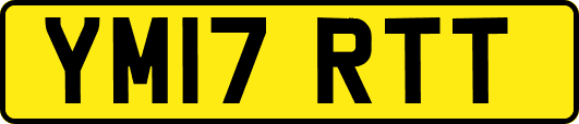 YM17RTT