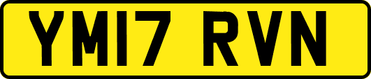 YM17RVN