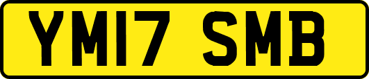 YM17SMB