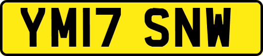 YM17SNW