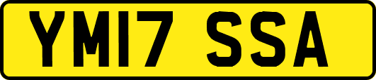YM17SSA