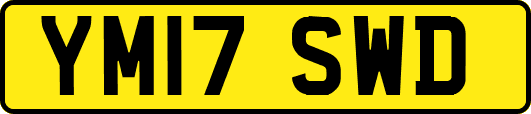YM17SWD