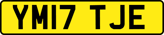 YM17TJE