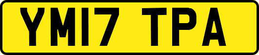YM17TPA
