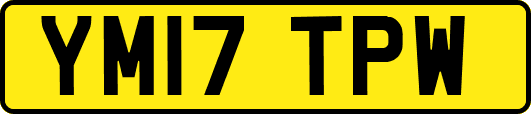 YM17TPW