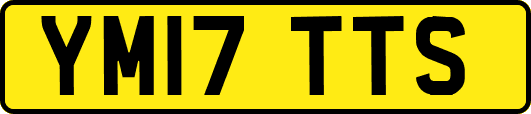 YM17TTS