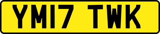 YM17TWK