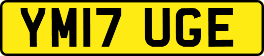 YM17UGE
