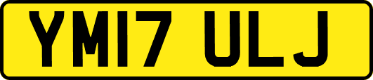 YM17ULJ