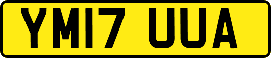 YM17UUA