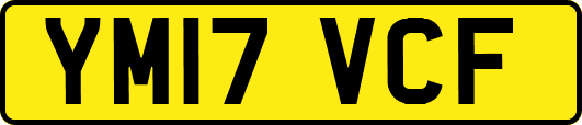 YM17VCF