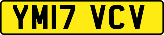 YM17VCV