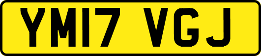 YM17VGJ
