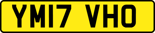 YM17VHO
