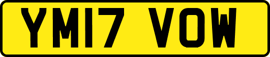 YM17VOW