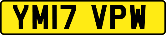 YM17VPW