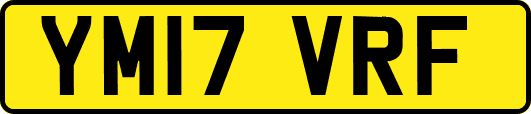 YM17VRF
