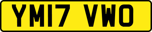 YM17VWO