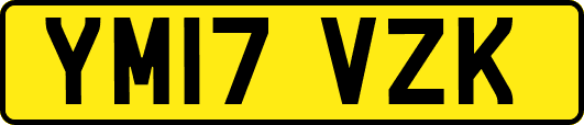 YM17VZK