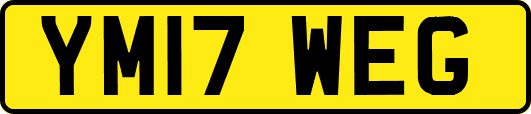 YM17WEG