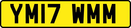 YM17WMM
