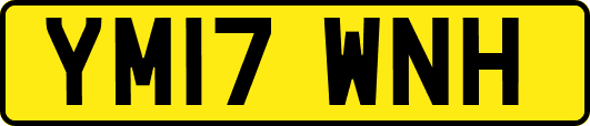 YM17WNH