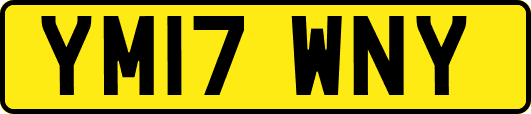 YM17WNY