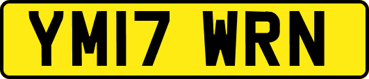 YM17WRN
