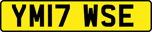 YM17WSE