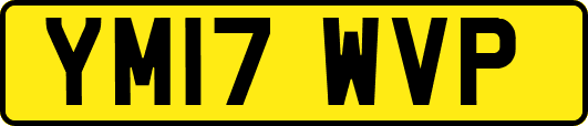 YM17WVP