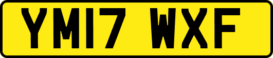 YM17WXF