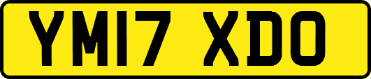 YM17XDO