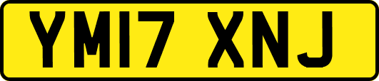 YM17XNJ