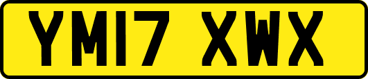 YM17XWX